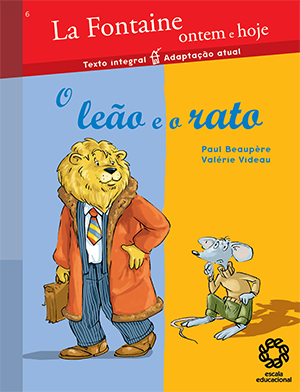 O leo e o rato