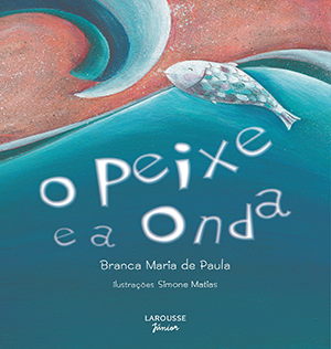 O peixe e a onda